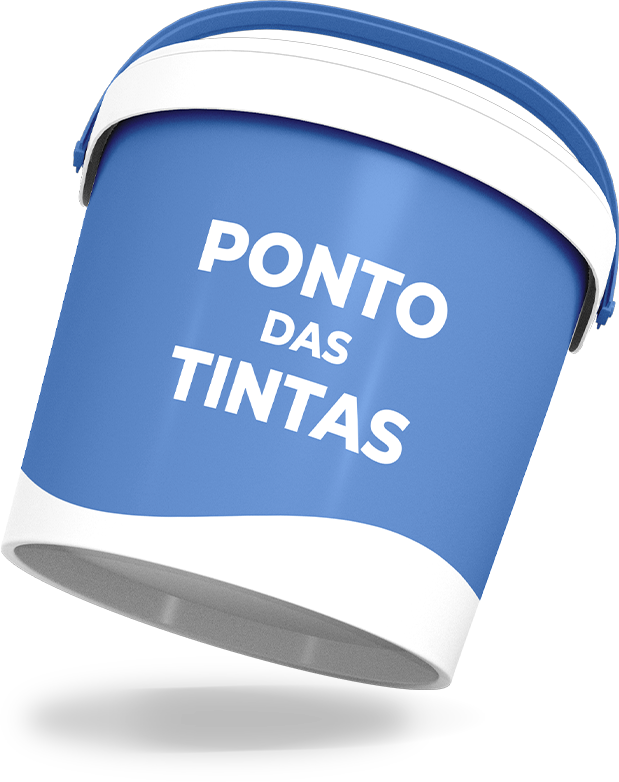 Loja Ponto das Tintas